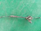 Honda fit GD1 power steering Rack