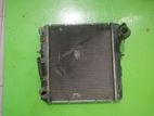 Honda Fit GD1 Radiator