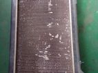 Honda FIT GD1 Radiator