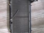 Honda Fit GD1 Radiator