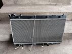 Honda Fit GD1 Radiator