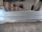 Honda Fit GD1 Rear Bumper