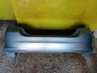 Honda Fit GD1 Rear Bumper