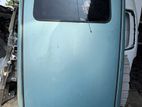 Honda Fit GD1 Sunroof Roof Cut