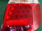 honda fit GD1 Tail light