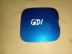 Honda Fit GD1 Tow Hook Cover