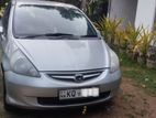 Honda Fit GDI 2007