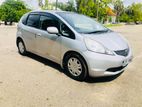 Honda Fit GE 6 2008