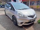 Honda Fit GE 6 2010