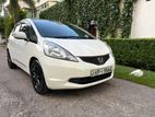 Honda Fit GE 6 2010