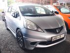 Honda Fit GE-6 2010