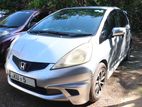 Honda Fit GE 6 2010