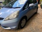 Honda Fit GE06 2007