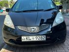 Honda Fit GE6 2008