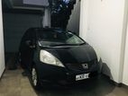 Honda Fit GE6 2008