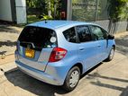 Honda Fit GE6 2008