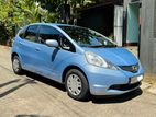 Honda Fit GE6 2008