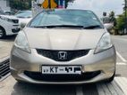 Honda Fit GE6 2009