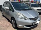Honda Fit GE6 2009