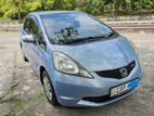 Honda Fit GE6 2010 - 2015 Reg