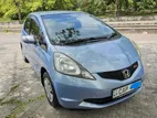 Honda Fit GE6 2010