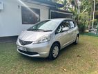 Honda Fit GE6 2010