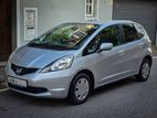 Honda Fit GE6 2010