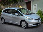 Honda Fit GE6 2010
