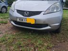 Honda Fit GE6 2010