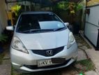 Honda Fit GE6 2010