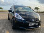 Honda Fit GE6 2012