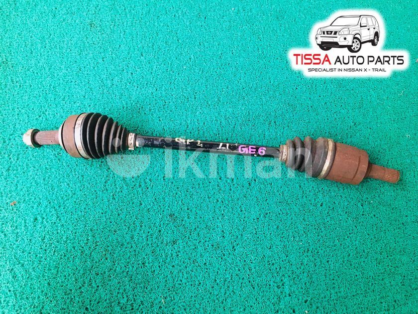 Honda Fit GE6 CV Axle for Sale in Maharagama ikman