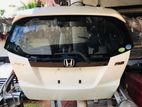 Honda Fit GE6 Dicky Door