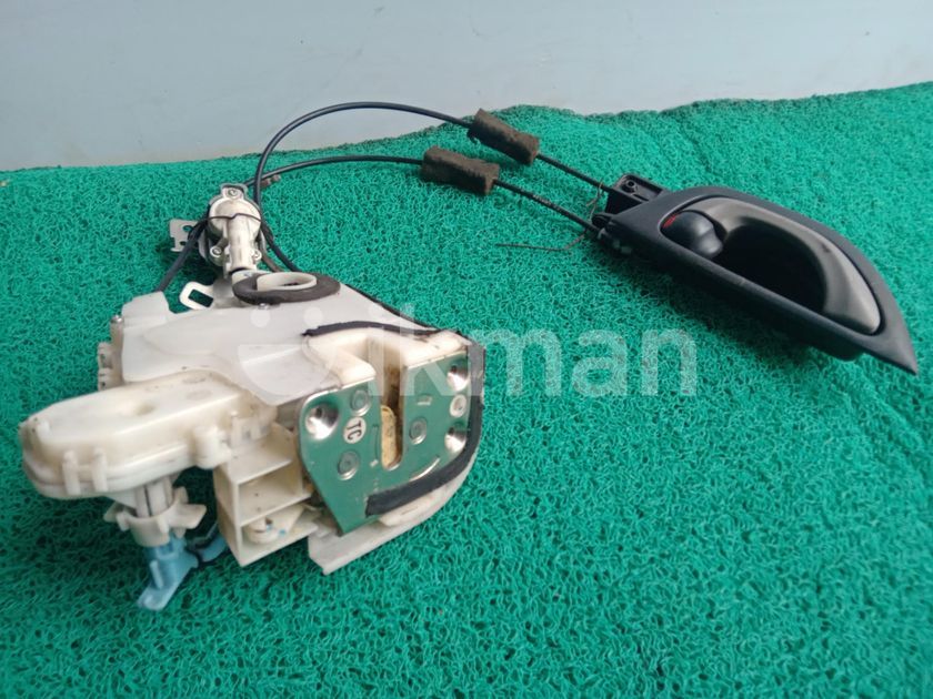 Honda Fit GE6 Door Lock Actuator for Sale in Maharagama ikman