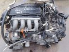 Honda Fit Ge6 Engine Motte