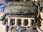 Honda Fit GE6 Engine Motte