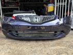 Honda Fit GE6 Front Buffer with Shell
