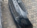 Honda Fit GE6 Front Bumper