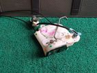Honda Fit GE6 Front Door Lock Actuator