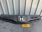 Honda Fit GE6 Front Shell