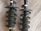 Honda Fit GE6 Front Shocks