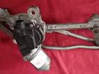 HONDA FIT GE6 FRONT WIPER ARM MOTOR