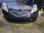 Honda fit ge6 ge8 font buffer