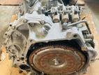 Honda Fit GE6/GE8 Gearbox