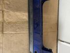 Honda Fit GE6 Rear Bumper