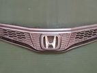 Honda Fit GE6 Shell