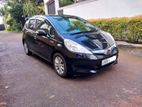 Honda Fit GP 01 Car For Rent