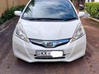 Honda Fit GP 01 (Hybrid) - For Rent