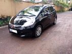 Honda Fit GP 01 (Hybrid)- For Rent..
