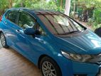 Honda Fit GP5 2013